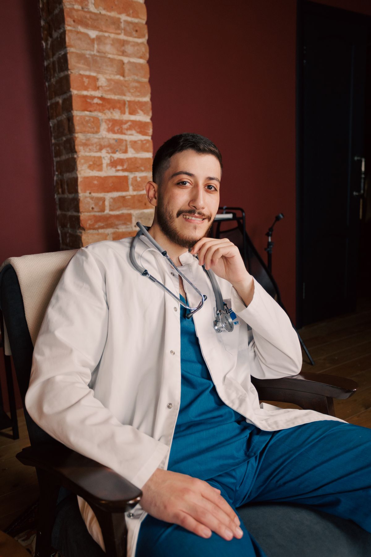 Dr. Youssef Abdel-Rahman