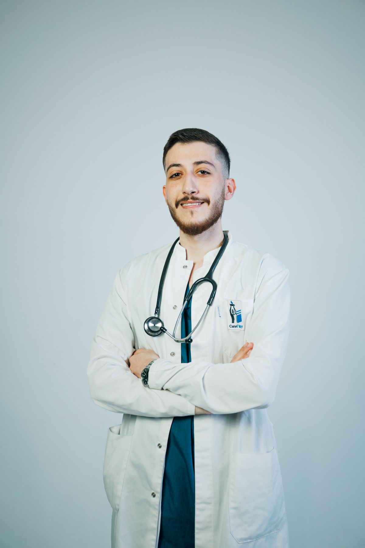 Dr. Khaled Mansour