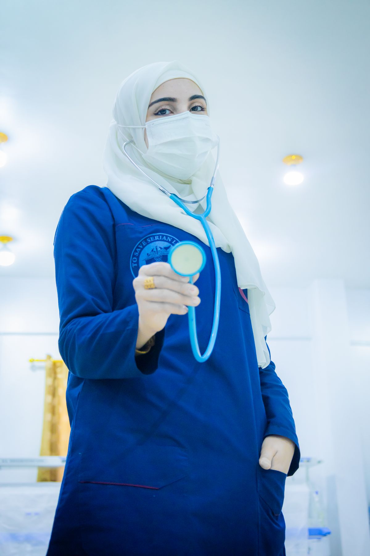 Dr. Mariam El-Gohary
